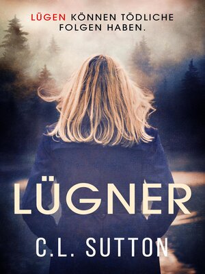 cover image of Lügner